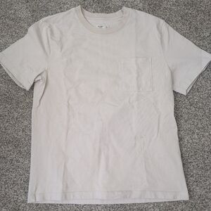 Flint And Tinder Beige T-Shirt